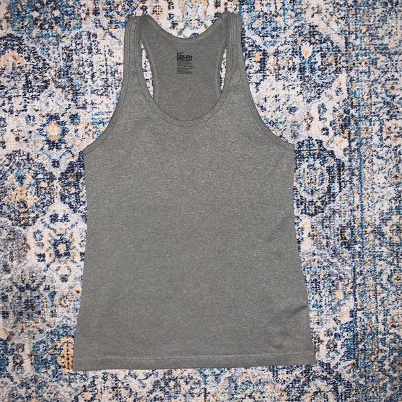 NIKE Dri-fit tank size S - Picture 1 of 7